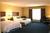 Hampton Inn & Suites Fredericksburg South, Va::Priceline.com