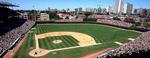 Wrigley Field