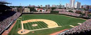 Wrigley Field::Chicago Cubs official website
