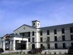 Best Western McKinney Inn & Suites