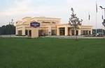 Hampton Inn Clinton, Mo