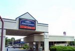 Howard Johnson Inn Commerce Ga