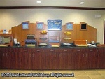 Holiday Inn Express Suites Harriman