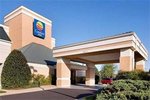 Comfort Inn University