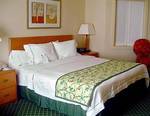 Fairfield Inn and Suites Indianapolis Noblesville