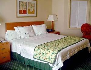 Fairfield Inn and Suites Indianapolis Noblesville::Expedia