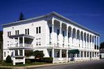 Cambridge Hotel