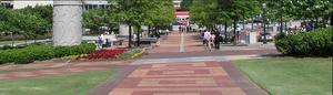 Centennial Olympic Park::Centennialpark