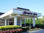 Hampton Inn Calhoun