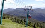 Stowe Mountain Gondola Skyride & Toll Road