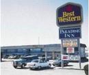 Best Western Paradise Inn