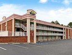 Days Inn Fort Jackson/Columbia Mall::Travelocity.com