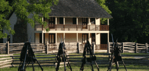 Pea Ridge National Military Park::Nps.gov
