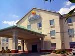 Comfort Inn Dayton