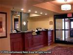 Holiday Inn Express Suites Pines Mall::Travelocity.com