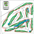 Indian Springs Golf Club