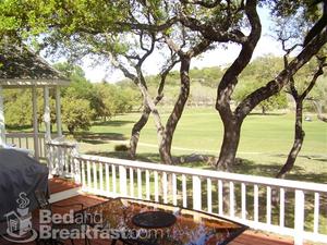 GreensKeeper Inn::BedAndBreakfast.com