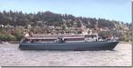 Cruise on the Bay