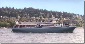 Cruise on the Bay::Island Mariner Cruises