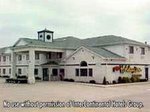 Holiday Inn Express New Castle