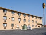 Super 8 Motel - Columbus