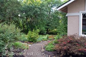 Glenridge House::BedAndBreakfast.com