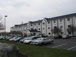 Microtel Inn - Allentown
