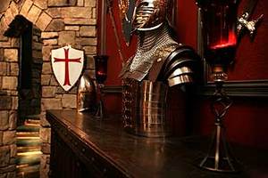California Castle::Hotels.com