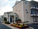 Suburban Extended Stay Of Conyers
