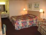 Key West Inn Tuscumbia