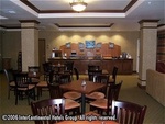 Holiday Inn Express Hotel & Suites Tehachapi
