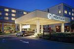 Sheraton Stamford Hotel