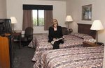 Baymont Inn and Suites Logan OH