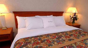 Doubletree Hotel Chicago Alsip::Hotels.com