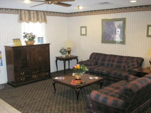 Americas Best Value Inn::Travelocity.com