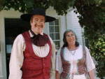 Kent Delord House Museum