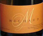 Michaud Vineyard and Winery::AppellationAmerica.com