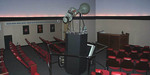 Downing Planetarium