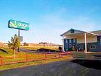 Quality Inn Spearfish
