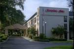 Hampton Inn Beaufort