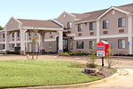 Ramada Limited-Clinton