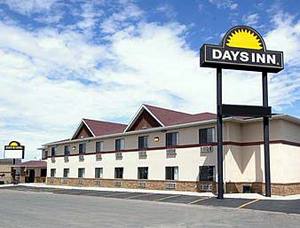 Days Inn Wall::Travelocity.com