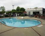 Hampton Inn-Hanes Mall::ProfessionalTravelGuide.com