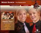 Wood Ranch BBQ & Grill::CitySearch