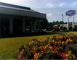 Baymont Inn And Suites Greenville