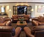 Embassy Suites Hotel Columbus