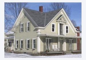 Thistledown Inn B&B::PinkChoice