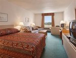 Super 8 Motel Brandon MB