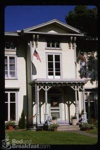 Landmark Inn::BedAndBreakfast.com