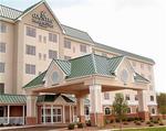 Country Inn And Suites Grand Rapids East